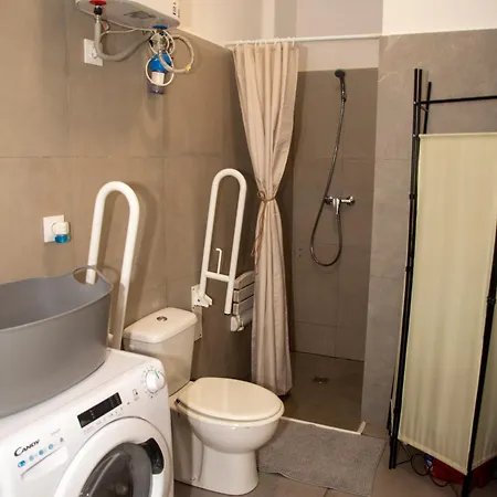 Apartmán Lifecoliving Loft B Valencie